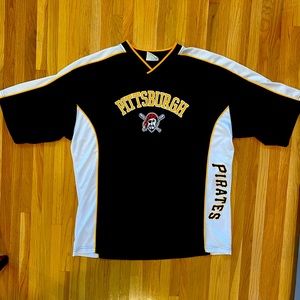 Pittsburgh Pirates Jersey